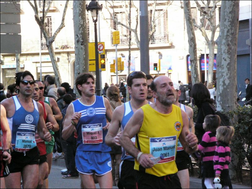 Marato Barcelona 2011 043